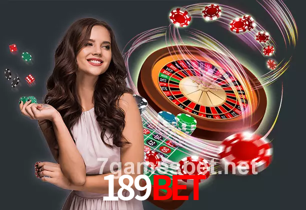 vivo no cassino 189bet