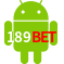 Aplicativo 189bet para Android