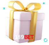 Receba seus bônus de boas-vindas no 189bet